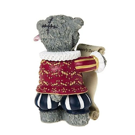 A Summers Day Me to You Bear Figurine Extra Image 1